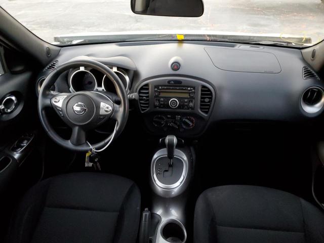 Photo 8 from auction – 2014 NISSAN JUKE S with VIN JN8AF5MR7ET355637