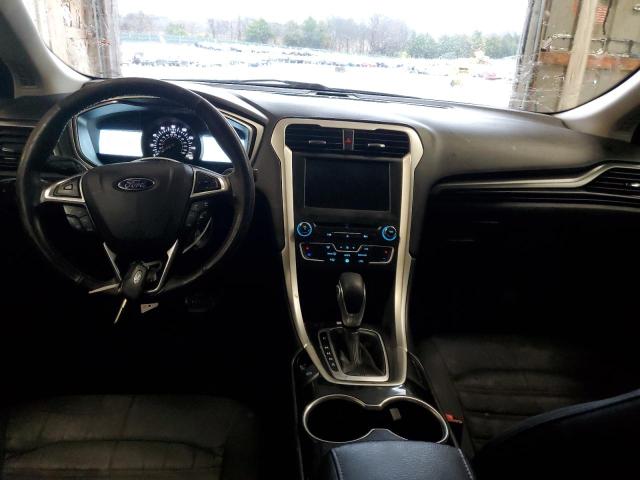 Photo 8 from auction – 2016 FORD FUSION SE with VIN 3FA6P0H75GR296107