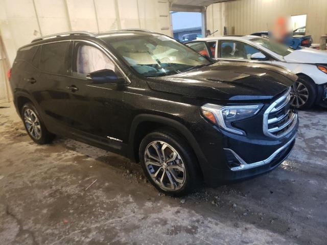 Photo 4 from auction – 2021 GMC TERRAIN SL with VIN 3GKALVEV8ML308253
