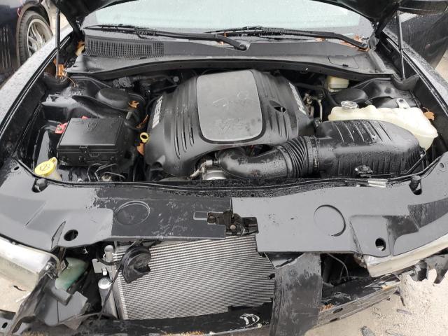 Photo 11 from auction – 2013 DODGE CHARGER R/ with VIN 2C3CDXCT3DH692986