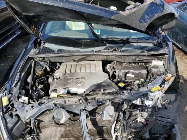 Photo 12 from auction – 2008 LEXUS RX 350 with VIN 2T2HK31U18C055246