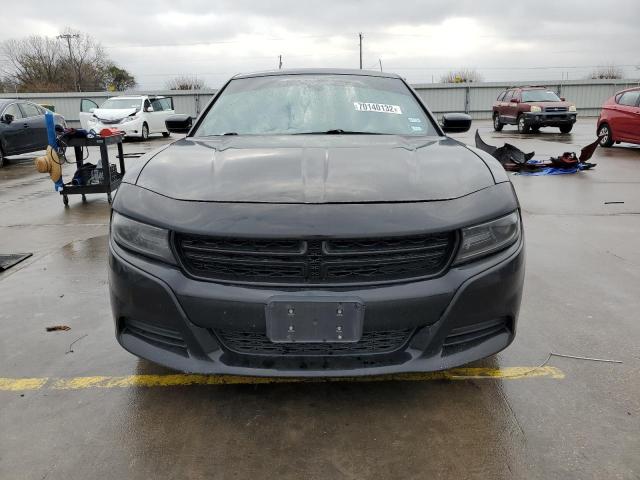 Photo 5 from auction – 2019 DODGE CHARGER SX with VIN 2C3CDXBG7KH619394