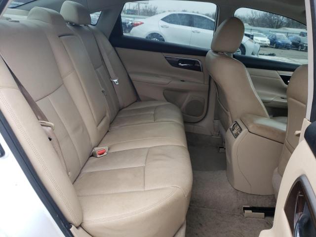 Photo 10 from auction – 2014 NISSAN ALTIMA 2.5 with VIN 1N4AL3AP4EC296029
