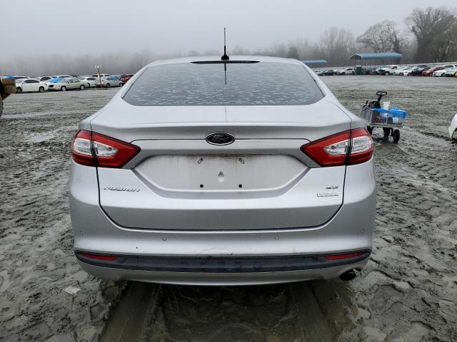Photo 6 from auction – 2014 FORD FUSION SE with VIN 3FA6P0HD4ER247970