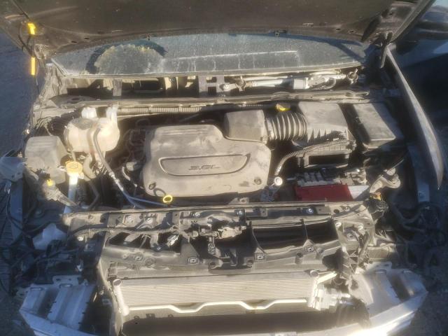 Photo 12 from auction – 2020 CHRYSLER PACIFICA T with VIN 2C4RC1FG5LR124509