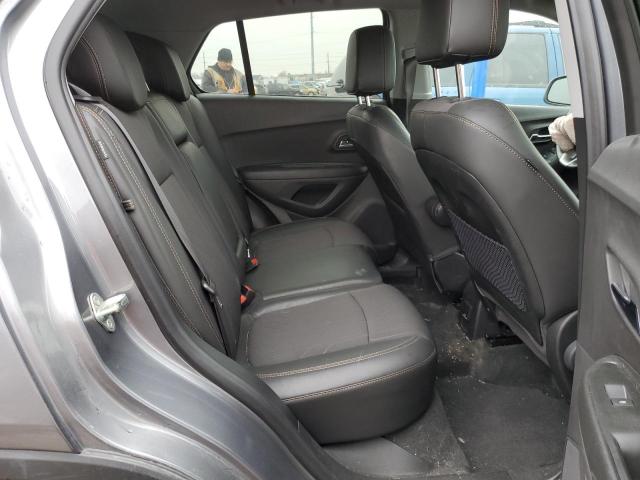 Photo 11 from auction – 2020 CHEVROLET TRAX 1LT with VIN 3GNCJPSB8LL147215