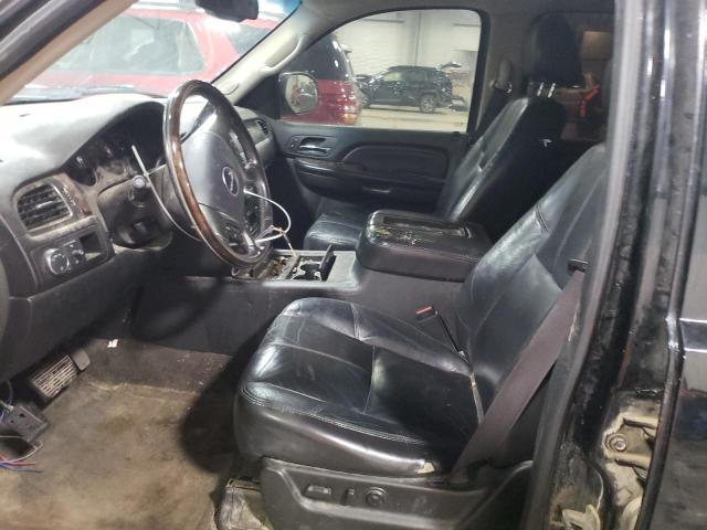 Photo 7 from auction – 2007 GMC YUKON DENA with VIN 1GKFK63817J274650