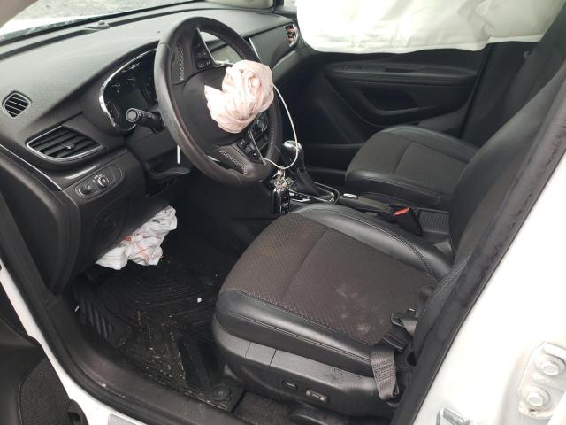 Photo 7 from auction – 2020 BUICK ENCORE PRE with VIN KL4CJESB9LB068452