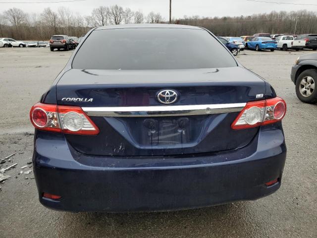 Photo 6 from auction – 2012 TOYOTA COROLLA BA with VIN 2T1BU4EE6CC902008