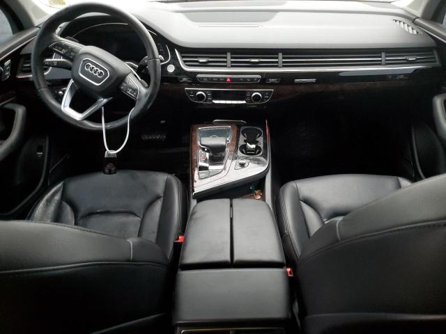 Photo 8 from auction – 2018 AUDI Q7 PRESTIG with VIN WA1VAAF78JD014780
