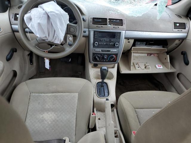 Photo 8 from auction – 2006 CHEVROLET COBALT LS with VIN 1G1AK55F067833329