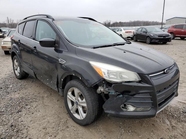 Photo 4 from auction – 2014 FORD ESCAPE SE with VIN 1FMCU9GX2EUC53602