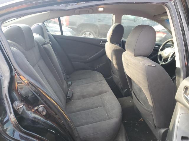 Photo 10 from auction – 2010 NISSAN ALTIMA BAS with VIN 1N4AL2AP7AN463685