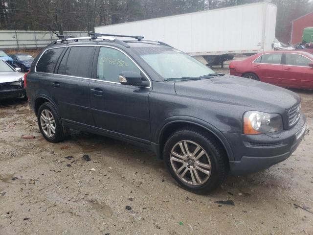 Photo 4 from auction – 2010 VOLVO XC90 3.2 with VIN YV4982CZ2A1553201