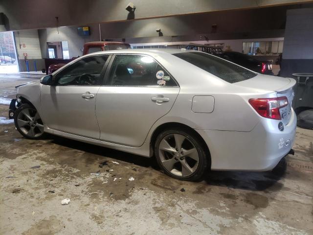 Photo 2 from auction – 2012 TOYOTA CAMRY SE with VIN 4T1BK1FK5CU017788