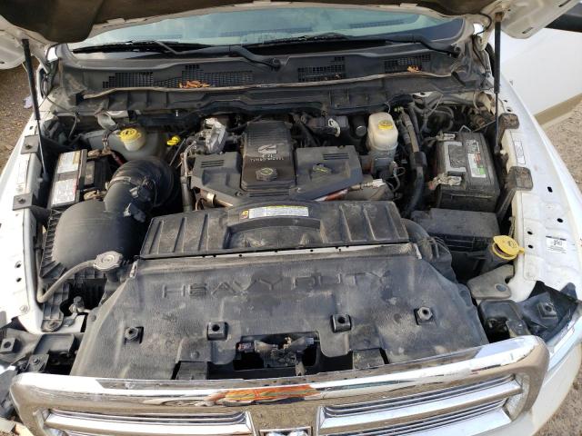 Photo 11 from auction – 2011 DODGE RAM 3500 with VIN 3D73Y4CL8BG622465
