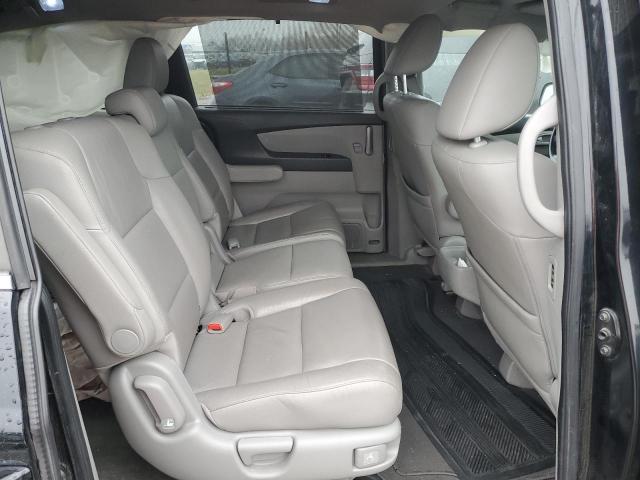 Photo 11 from auction – 2011 HONDA ODYSSEY EX with VIN 5FNRL5H63BB086770