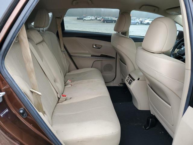 Photo 11 from auction – 2013 TOYOTA VENZA LE with VIN 4T3ZK3BB7DU060019