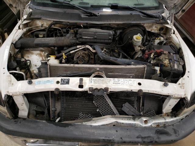 Photo 11 from auction – 2001 DODGE RAM 1500 with VIN 3B7HC13Y51M521358