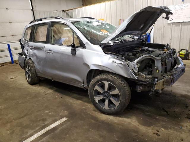 Photo 4 from auction – 2017 SUBARU FORESTER 2 with VIN JF2SJABC1HH504087