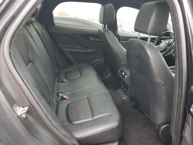 Photo 11 from auction – 2017 JAGUAR F-PACE PRE with VIN SADCJ2BV3HA894536