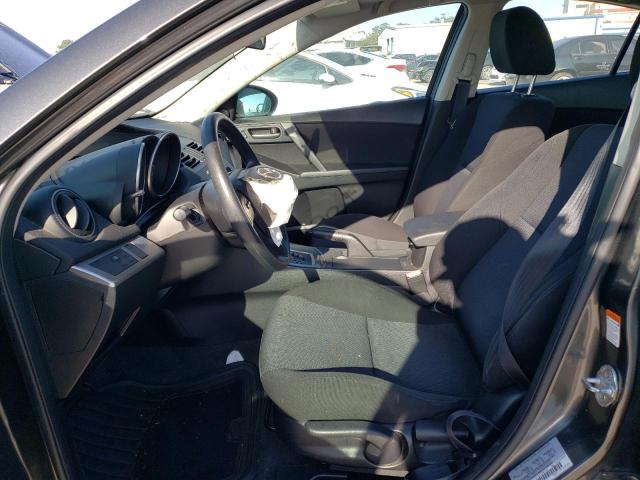 Photo 7 from auction – 2011 MAZDA 3 I with VIN JM1BL1VF1B1388730