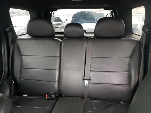Photo 10 from auction – 2011 FORD ESCAPE LIM with VIN 1FMCU0E77BKC24957