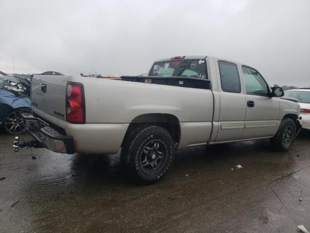 Photo 3 from auction – 2004 CHEVROLET SILVERADO with VIN 2GCEC19V141242095