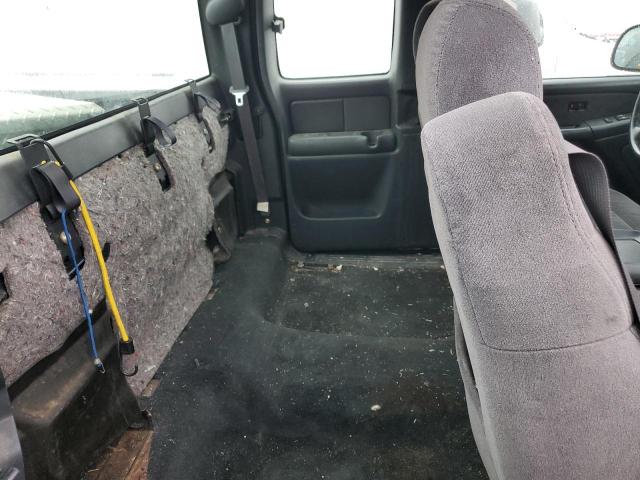 Photo 10 from auction – 2002 CHEVROLET SILVERADO with VIN 1GCEK19T62E251551