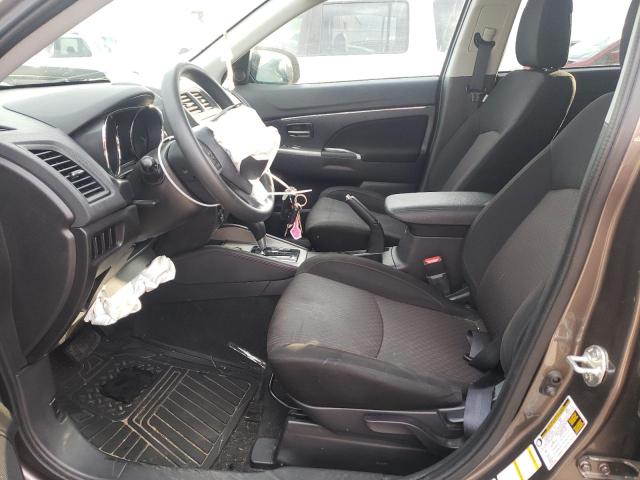 Photo 7 from auction – 2019 MITSUBISHI OUTLANDER with VIN JA4AP3AU1KU005118