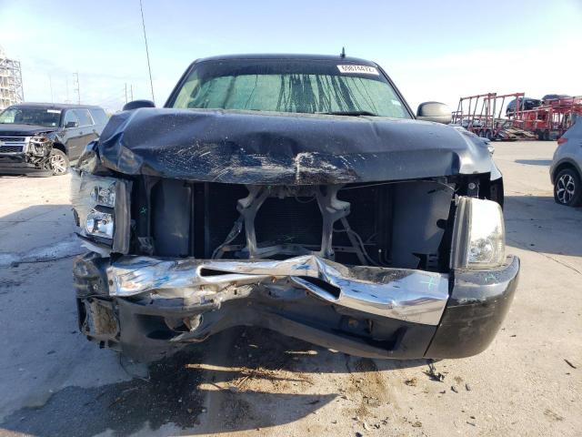 Photo 5 from auction – 2009 CHEVROLET SILVERADO with VIN 3GCEC23C29G249424