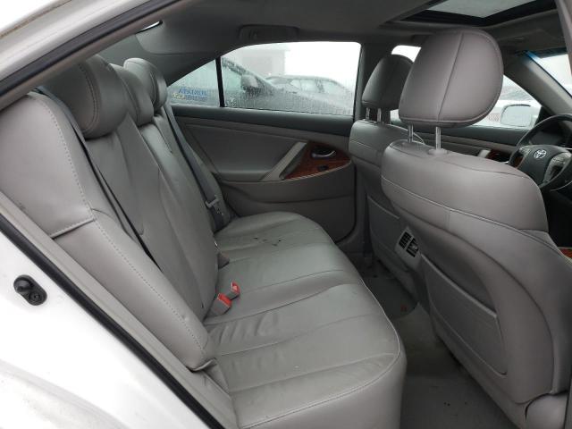 Photo 10 from auction – 2008 TOYOTA CAMRY LE with VIN 4T1BK46K68U573259