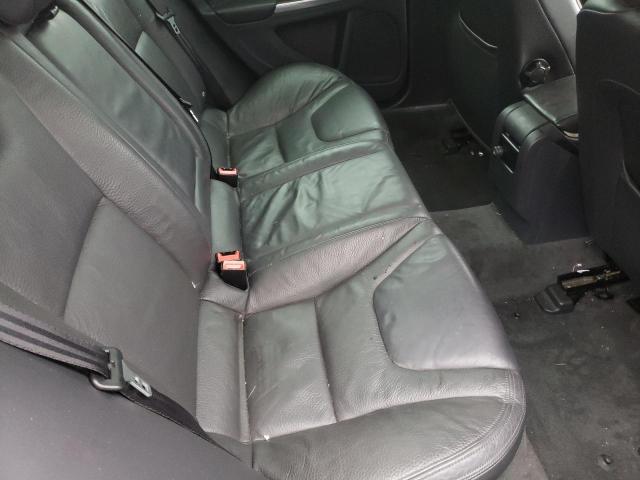 Photo 11 from auction – 2012 VOLVO S60 T5 with VIN YV1622FS8C2113559