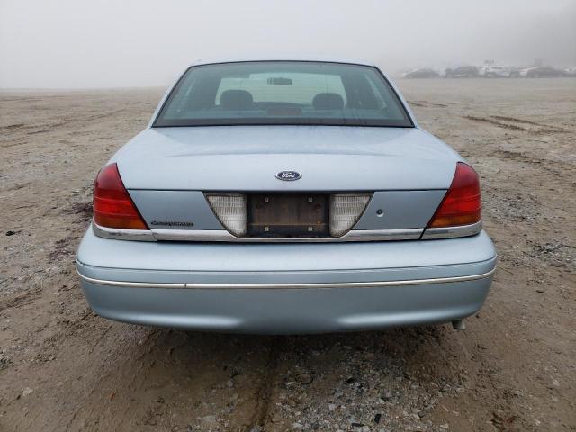Photo 6 from auction – 1999 FORD CROWN VICT with VIN 2FAFP71W1XX161797