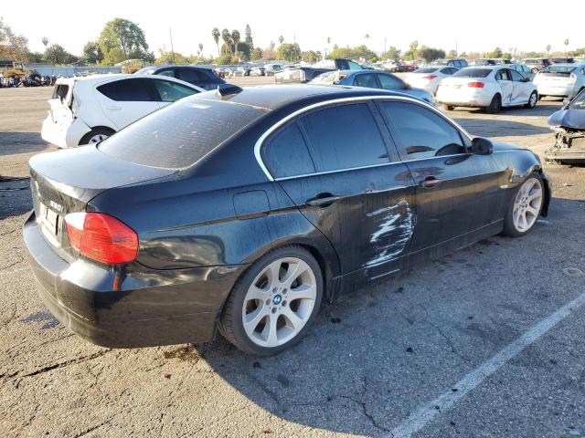 Photo 3 from auction – 2006 BMW 330 I with VIN WBAVB33506KR80462