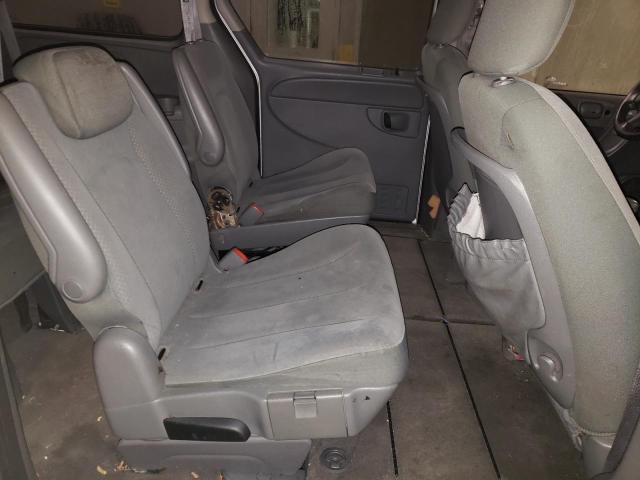 Photo 11 from auction – 2007 DODGE GRAND CARA with VIN 2D8GP44L67R268140