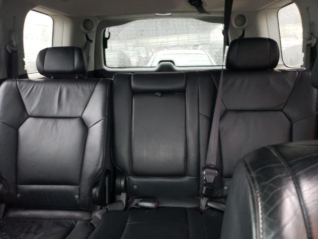 Photo 10 from auction – 2010 HONDA PILOT TOUR with VIN 5FNYF4H98AB033908