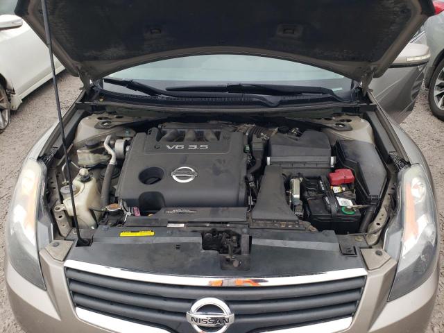 Photo 11 from auction – 2007 NISSAN ALTIMA 3.5 with VIN 1N4BL21E97C156221