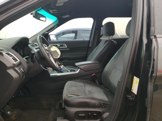 Photo 7 from auction – 2015 FORD EXPLORER X with VIN 1FM5K7D81FGA76783