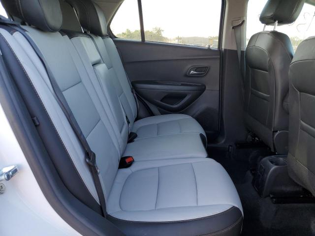 Photo 11 from auction – 2022 CHEVROLET TRAX 1LT with VIN KL7CJPSM7NB501057