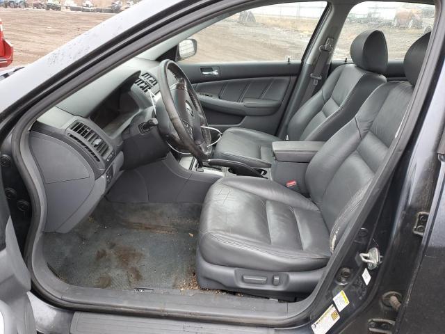 Photo 7 from auction – 2004 HONDA ACCORD EX with VIN 1HGCM66594A021874