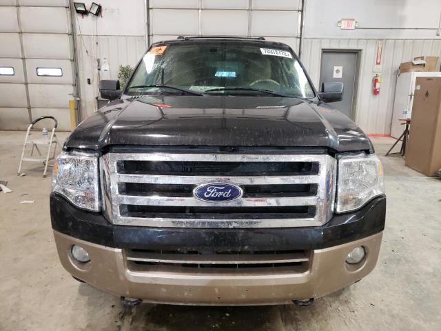 Photo 5 from auction – 2014 FORD EXPEDITION with VIN 1FMJK1J55EEF57104