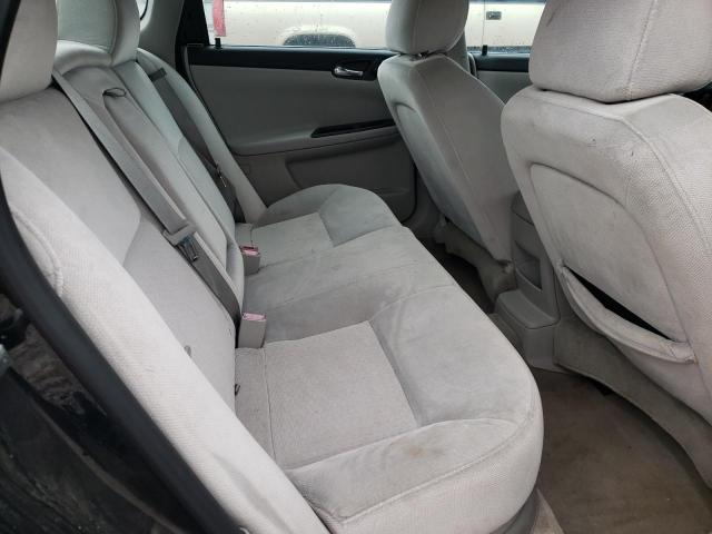 Photo 10 from auction – 2012 CHEVROLET IMPALA LT with VIN 2G1WB5E33C1111843