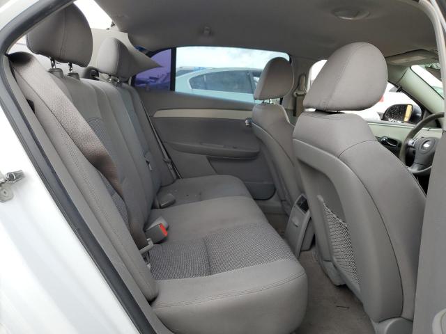 Photo 10 from auction – 2012 CHEVROLET MALIBU LS with VIN 1G1ZB5E09CF193556