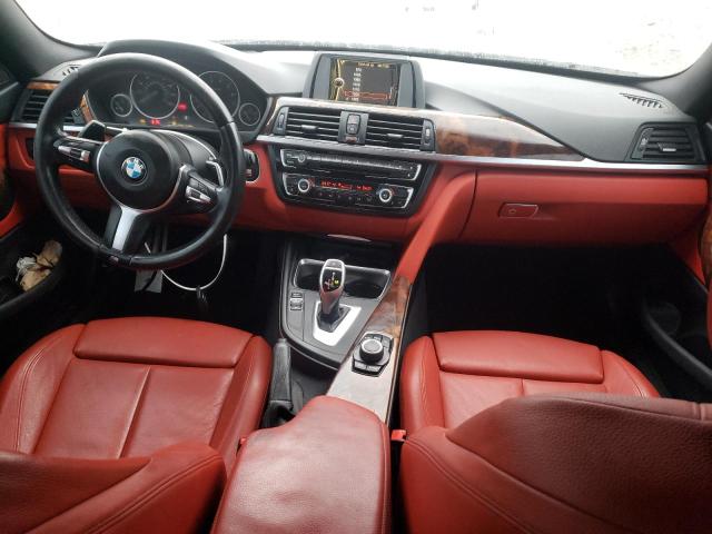 Photo 8 from auction – 2014 BMW 435 I with VIN WBA3R1C50EK190620