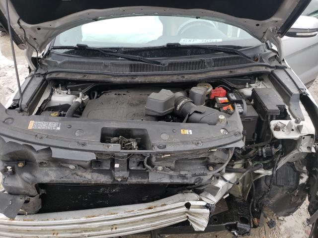 Photo 12 from auction – 2016 FORD EXPLORER L with VIN 1FM5K8F81GGB36940