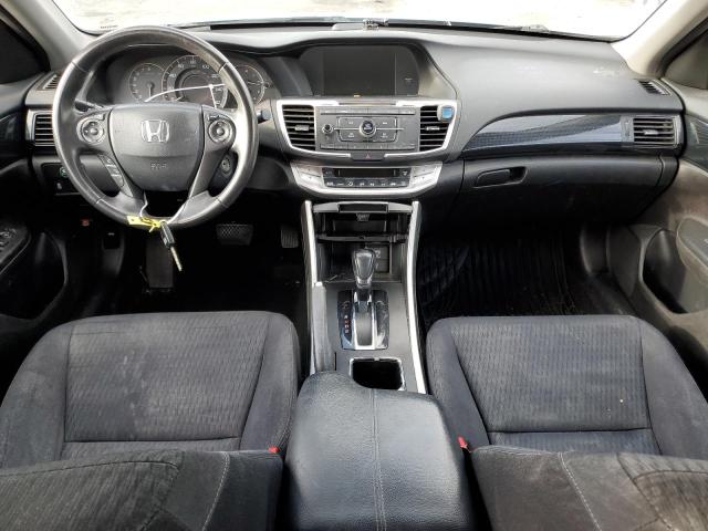Photo 8 from auction – 2014 HONDA ACCORD SPO with VIN 1HGCR2F56EA098388