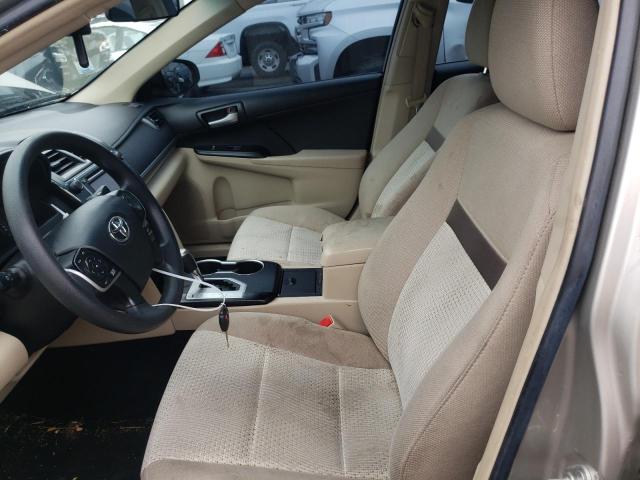 Photo 7 from auction – 2013 TOYOTA CAMRY L with VIN 4T1BF1FK0DU720589