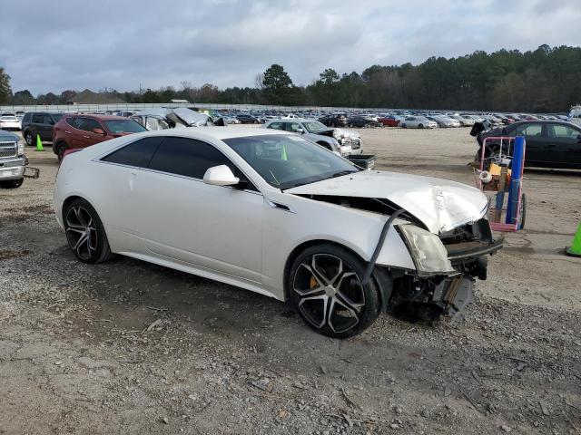 Photo 4 from auction – 2012 CADILLAC CTS with VIN 1G6DA1E38C0144362