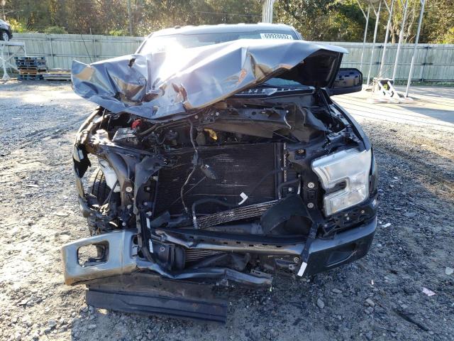 Photo 5 from auction – 2017 FORD F150 SUPER with VIN 1FTEX1CP5HFA19104